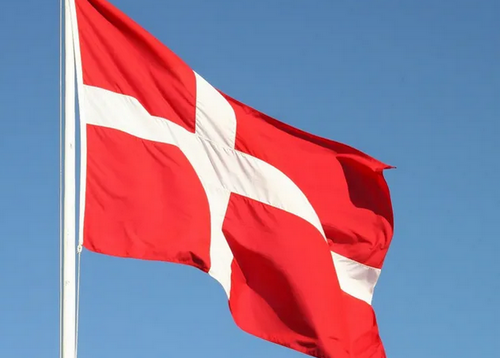 Данія суттєво скоротить військову підтримку України у 2026 році